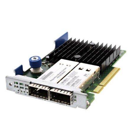 Placa de Retea HP FDR/Ethernet 10/40Gb Dual Port 764737-001