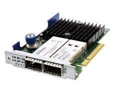 Placa de Retea HP FDR/Ethernet 10/40Gb Dual Port 764737-001