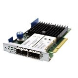 Placa de Retea HP FDR/Ethernet 10/40Gb Dual Port 764737-001